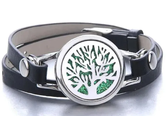 Stainless Steel Repellent Bracelet