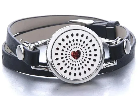 Stainless Steel Repellent Bracelet