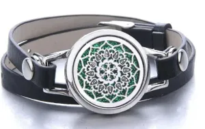 Stainless Steel Repellent Bracelet