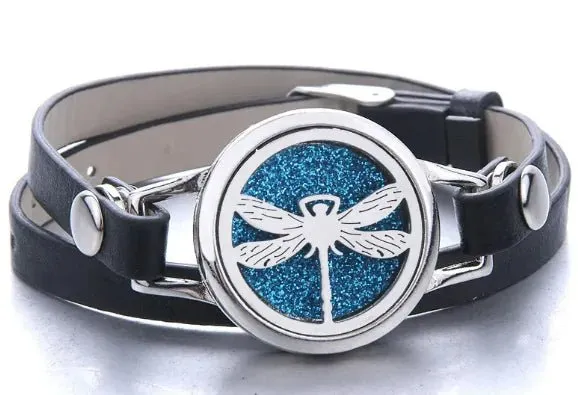 Stainless Steel Repellent Bracelet