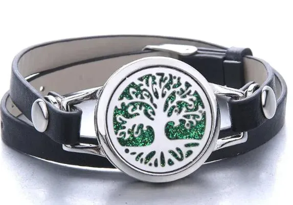 Stainless Steel Repellent Bracelet