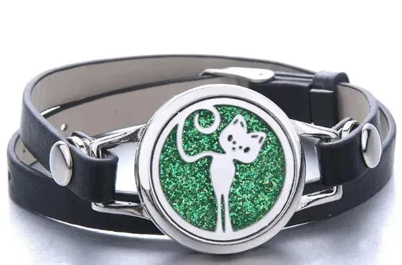 Stainless Steel Repellent Bracelet