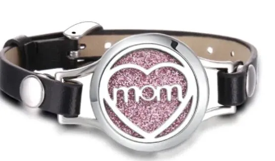 Stainless Steel Repellent Bracelet