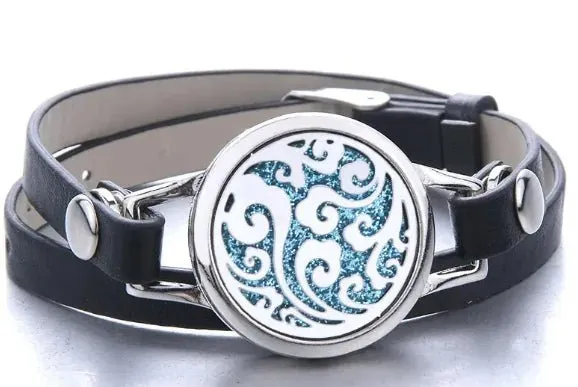 Stainless Steel Repellent Bracelet