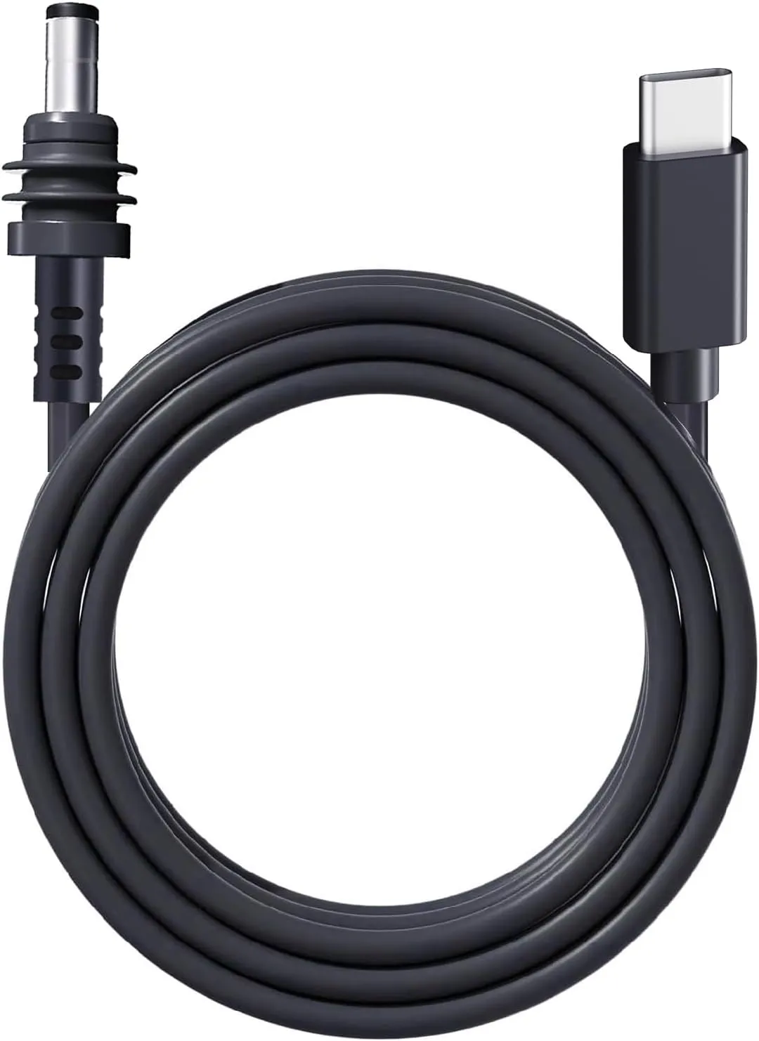 Starlink Mini USB C to DC Power Cable, 16.4ft Starlink Mini Type-C to DC Power Cable, PD 20V Type-C Input to DC Male Output Waterproof, Compatible 65W  PD 20V Protocol Power Supply/Source (5M)