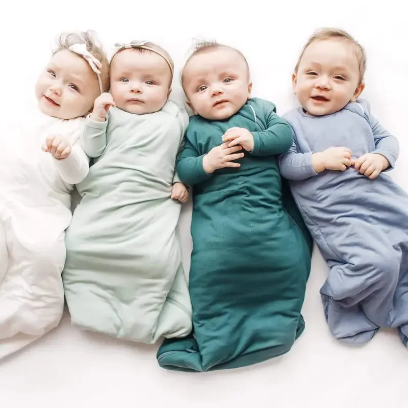 Stylish for Bag Sleeping All Baby Massive bargain Fiber Seasons Bamboo