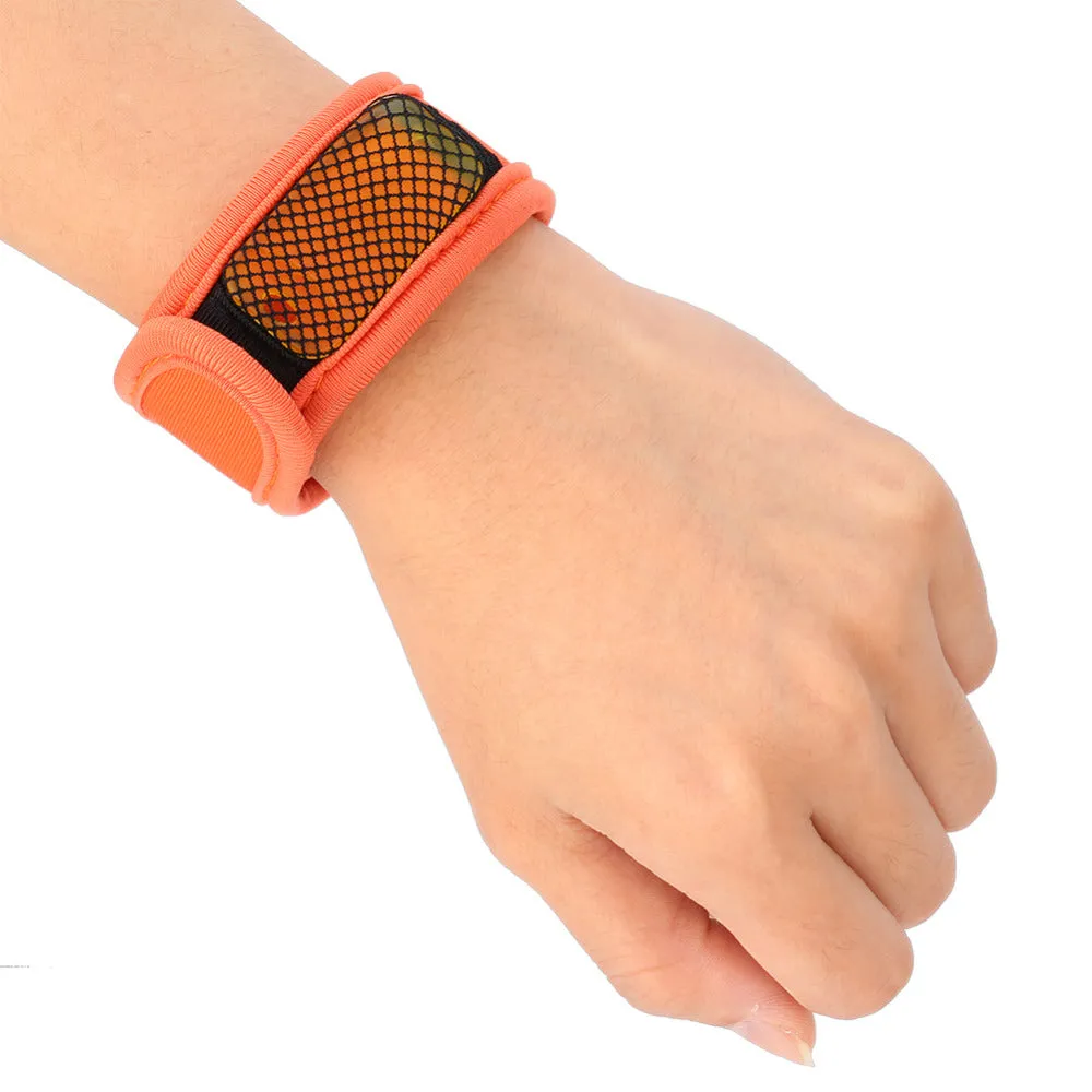 Summer Mosquito Repellent Bracelet