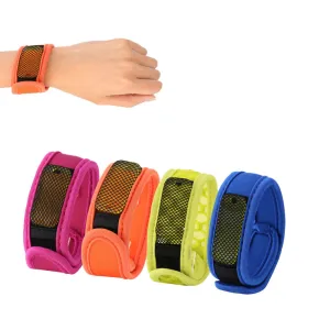 Summer Mosquito Repellent Bracelet