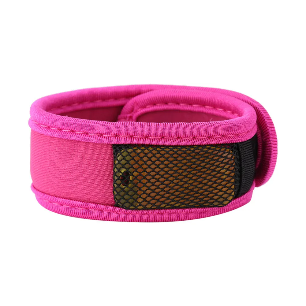 Summer Mosquito Repellent Bracelet