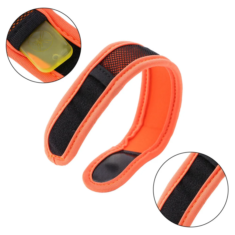 Summer Mosquito Repellent Bracelet