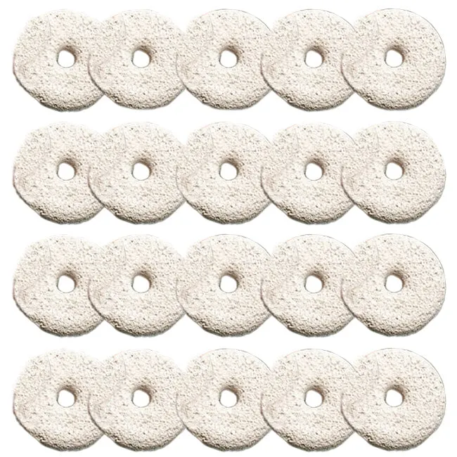 Summit 20 Count Slow Release Mosquito Dunks, Pack of 2