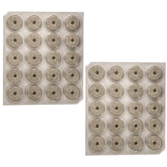 Summit 20 Count Slow Release Mosquito Dunks, Pack of 2