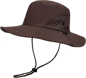 Sun Hats Men Women Fishing Hat Wide Brim UPF 50  Beach Bucket Hats Outdoor Sun Hat Gardening Hat Sun Protection Cap