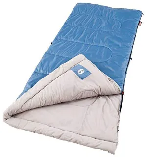 Sun Ridge Cool Weather Sleeping Bag