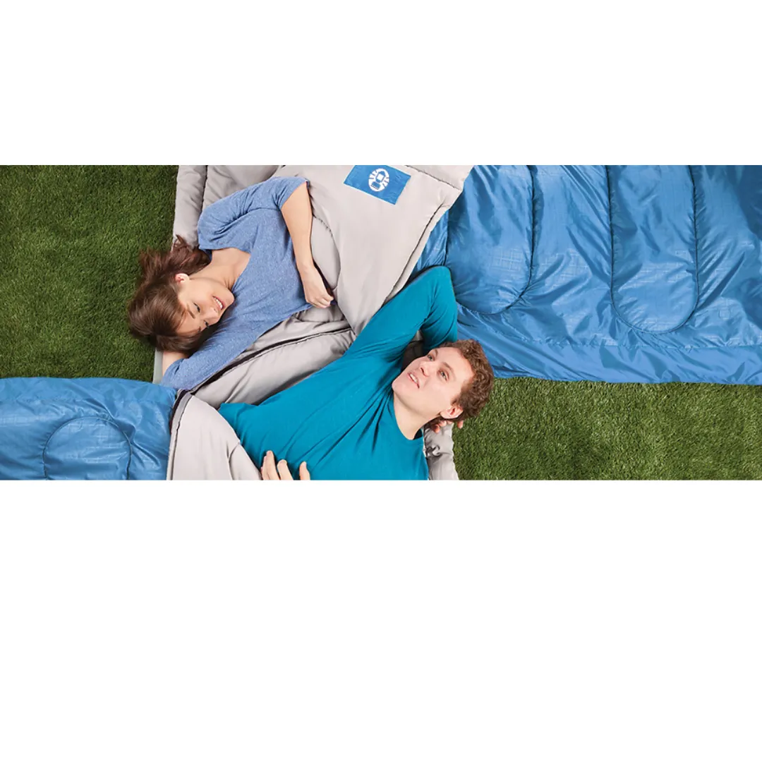 Sun Ridge Cool Weather Sleeping Bag