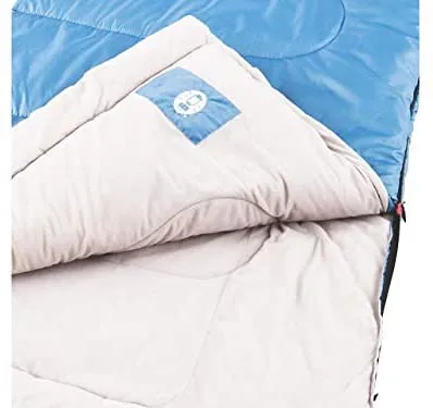 Sun Ridge Cool Weather Sleeping Bag