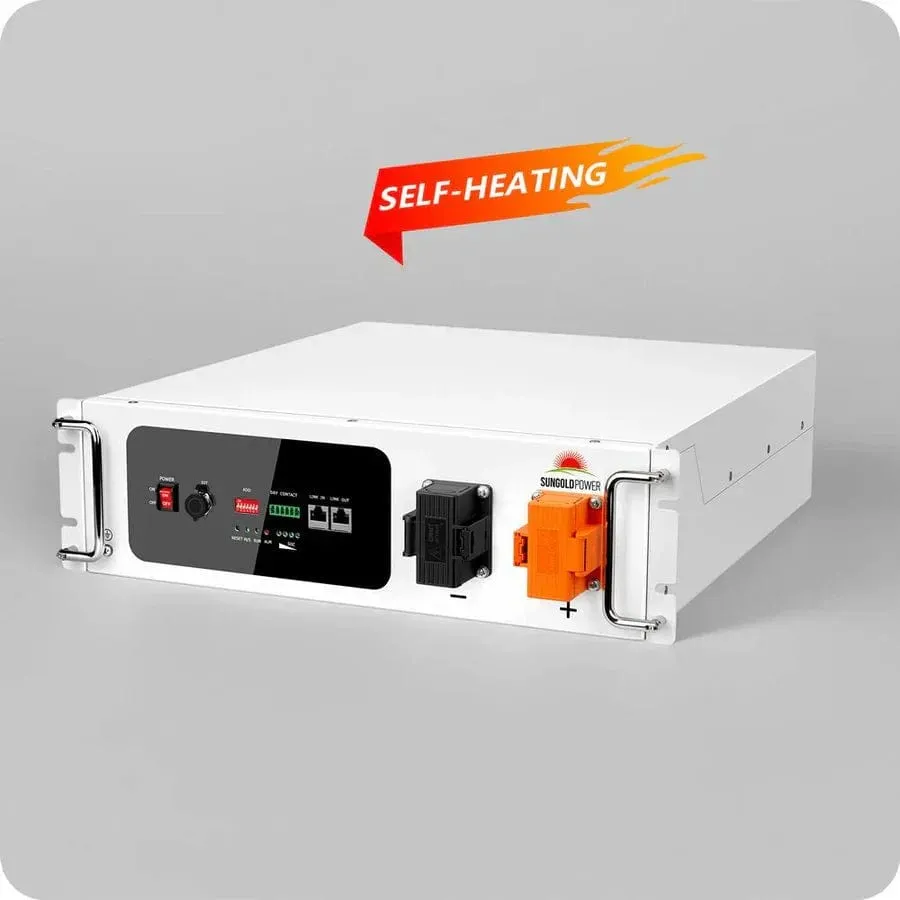 SunGoldPower SGR-20K30E | 20KW Off Grid Solar Kit |48VDC | 120V/240V