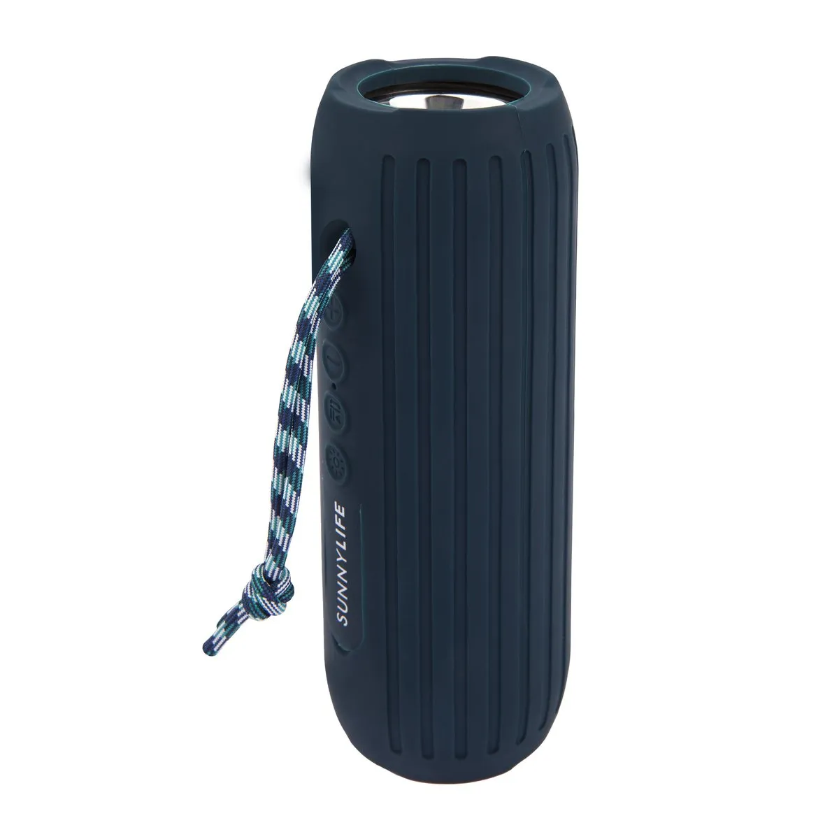 Sunnylife Torch Power Bank Speaker Palm Seeker
