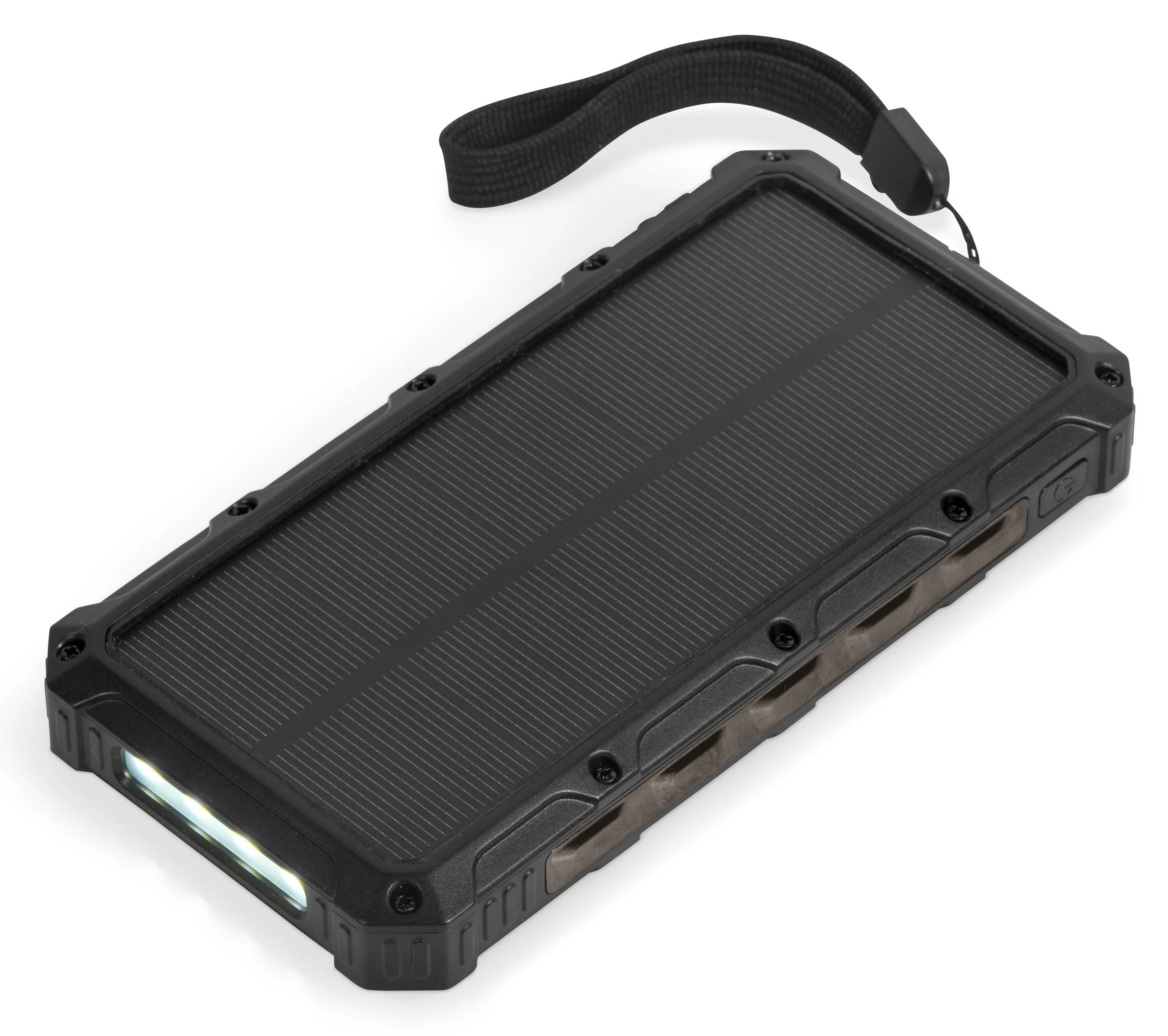 Swiss Cougar Singapore 12000mAh Wireless Powerbank