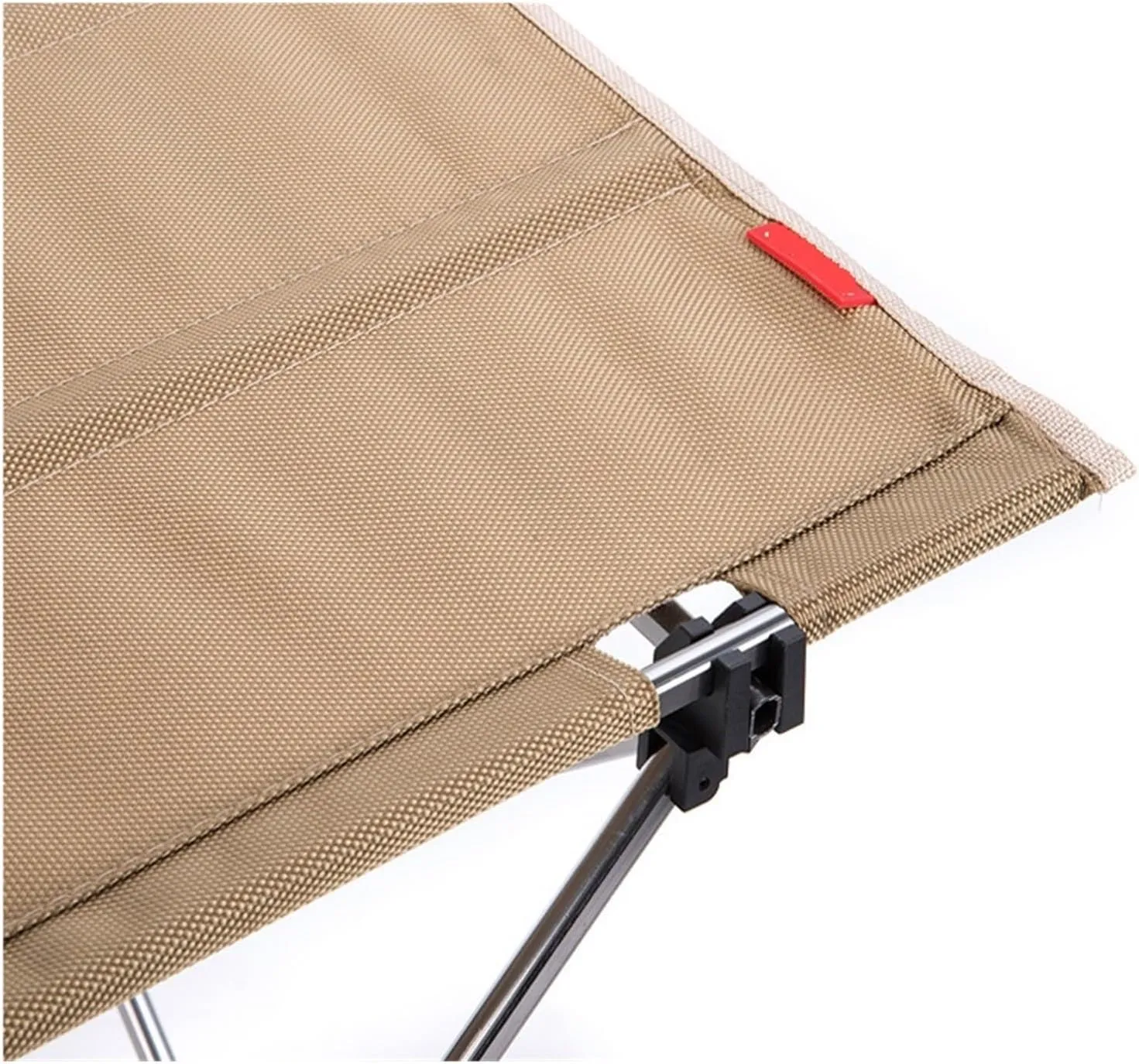 Tables and airs Camping Table Collapsible Portable Roll Up Outdoor Foldable Fishing Table Ultralight Folding Picnic Table Adjustable (Table L)