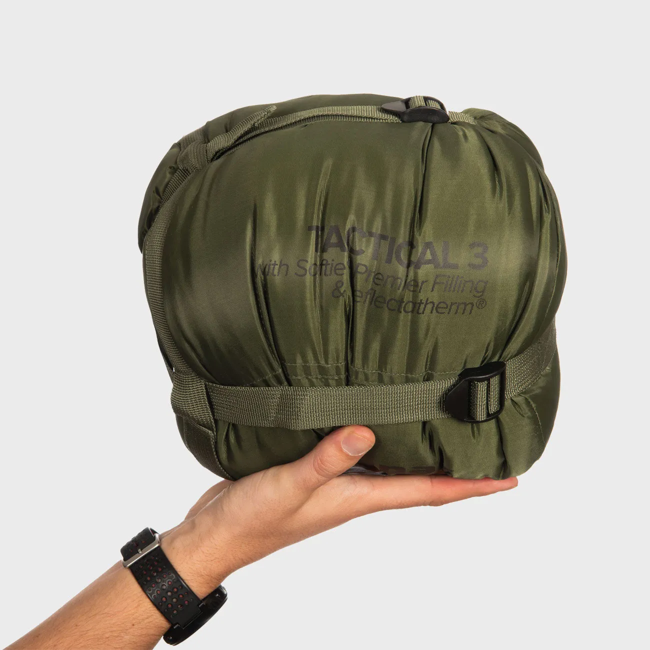 Tactical 3 WGTE