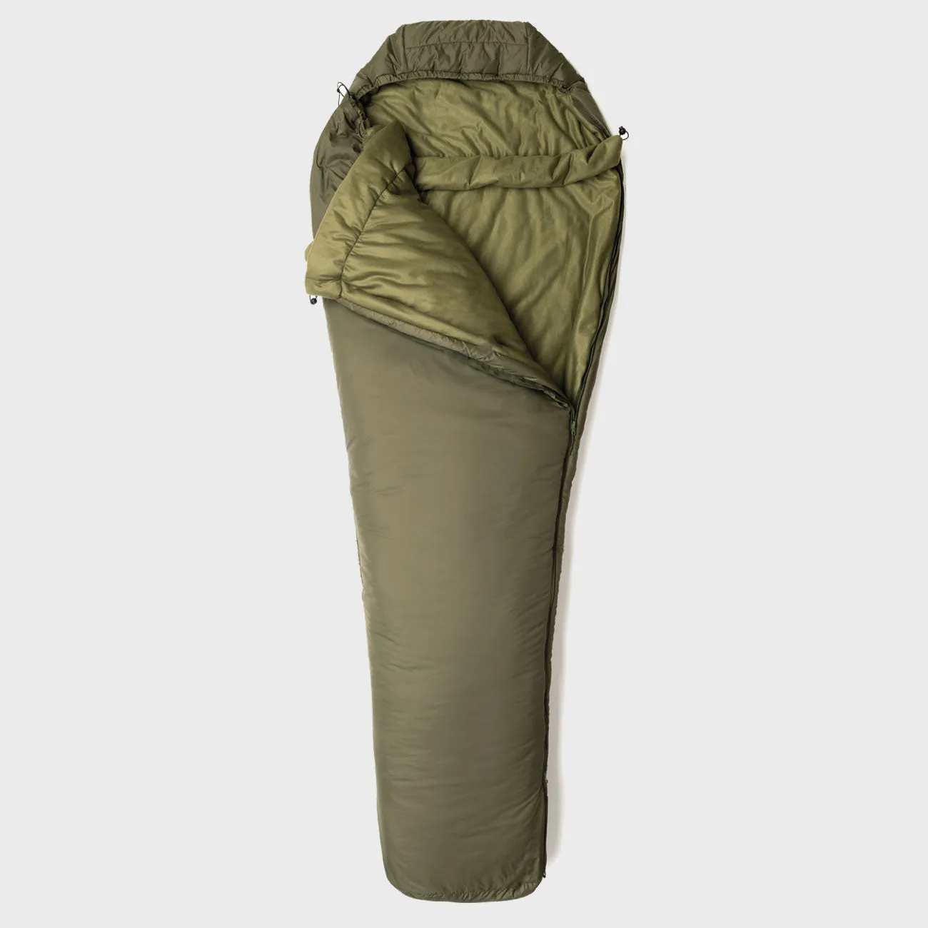 Tactical 3 WGTE