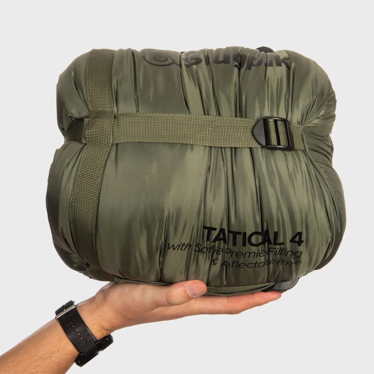 Tactical 4 WGTE