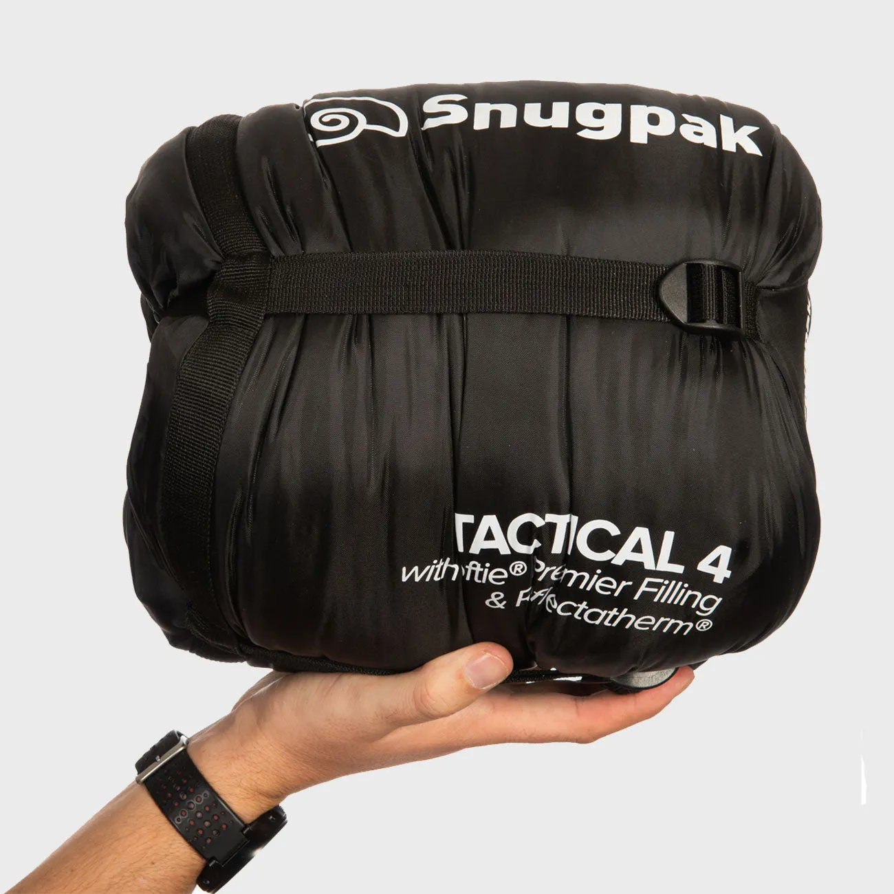 Tactical 4 WGTE