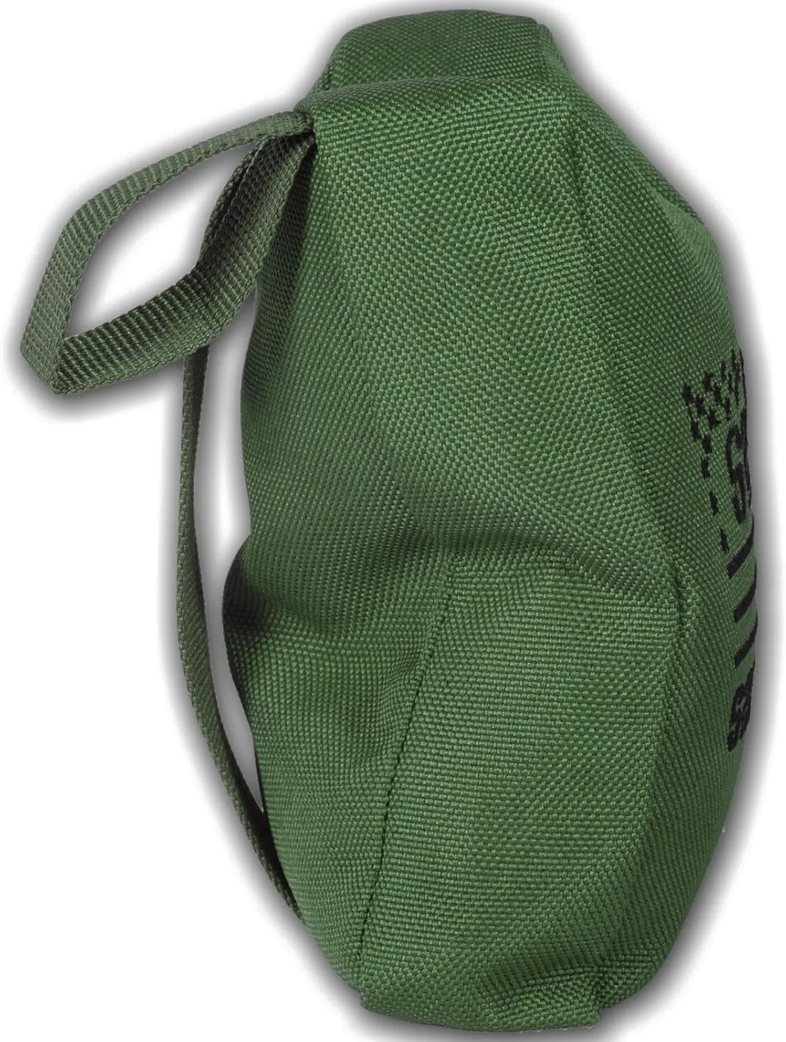Tactical Rear Squeeze Bag, Shooting Rest, Rifle Rest, Long Range Shooting Rest, PRS Precision, Medium Barricade Bag, S2Delta