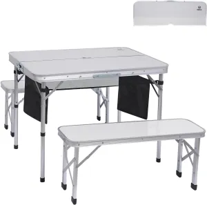 Tailgate Table, Car Desk, Tailgate Table, Car Camping, Camping Table, Overlanding Gear, Vehicle Table   Picnic Table, Folding Picnic Table