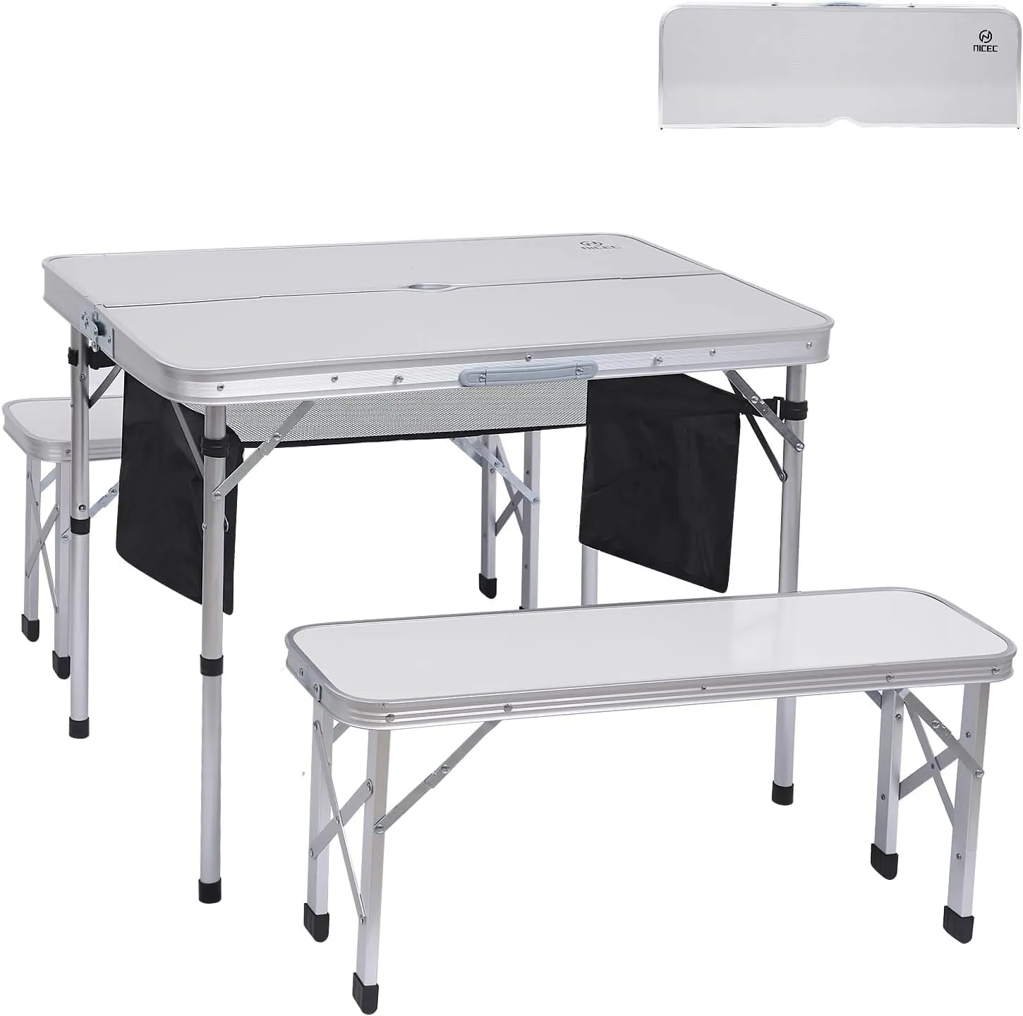 Tailgate Table, Car Desk, Tailgate Table, Car Camping, Camping Table, Overlanding Gear, Vehicle Table   Picnic Table, Folding Picnic Table