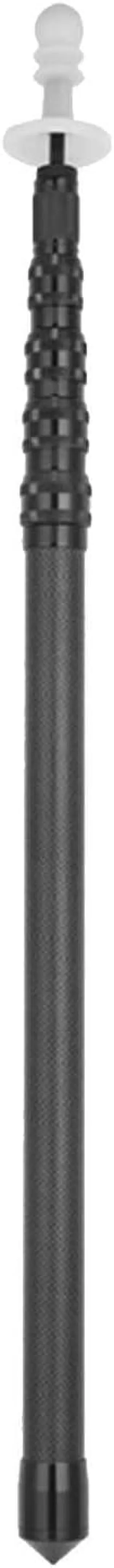 Tarp Pole Adjustable Telescopic Support Pole for Shelter Picnic Camping