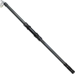 Telescopic Fishing Rod Carbon Casting Fishing Pole Super Stiff Ultralight Portable Sea Rod 2.1M 2.4M 2.7M 3M 3.6M 3.9M 4.2M 4.5M for Men Women(Size:2.7M)