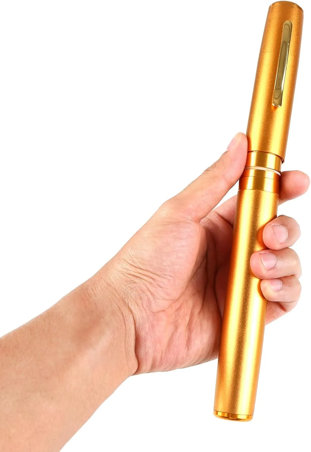 Telescopic Fishing Rod, Fishing Rod Pole Pen Fishing Rod Fishing Pole Telescopic Fishing Rod for Travel Saltwater Freshwater Fishing