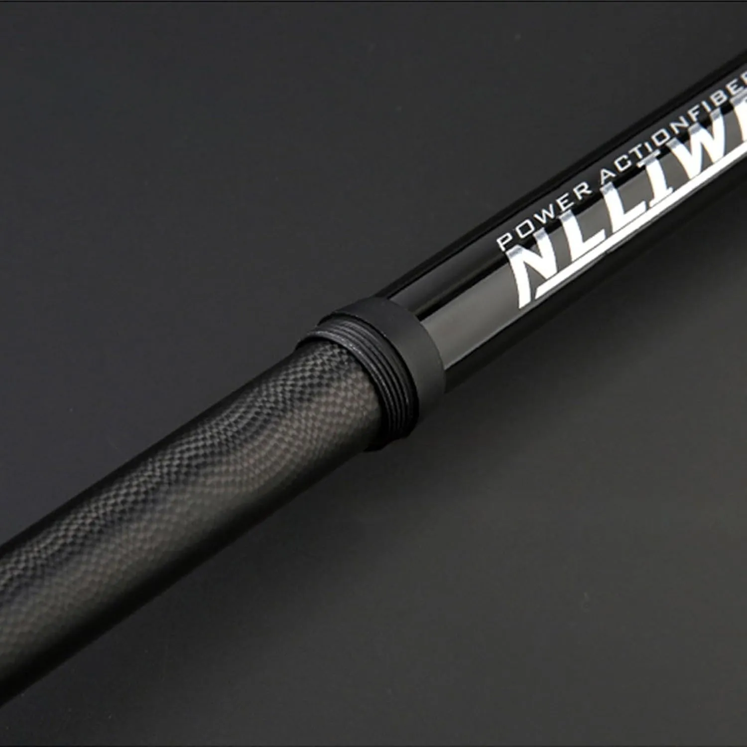 Telescopic Fishing rods-8m 9m 10m 11m 12m 13m 14m 15m Lightweight Carbon Fiber Non-Slip Grip and 360° Swivel Tip Fishing Poles Casting Rod for Lakes and Many Other Waters
