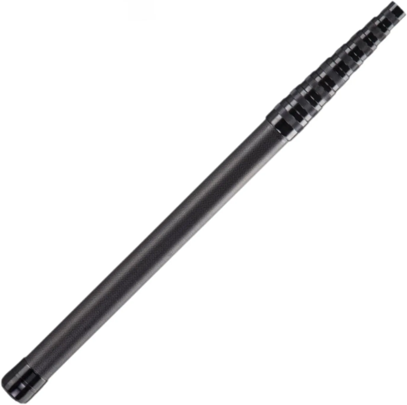 Telescopic Rod for Fishing Net Pole with Long Handle Accessories