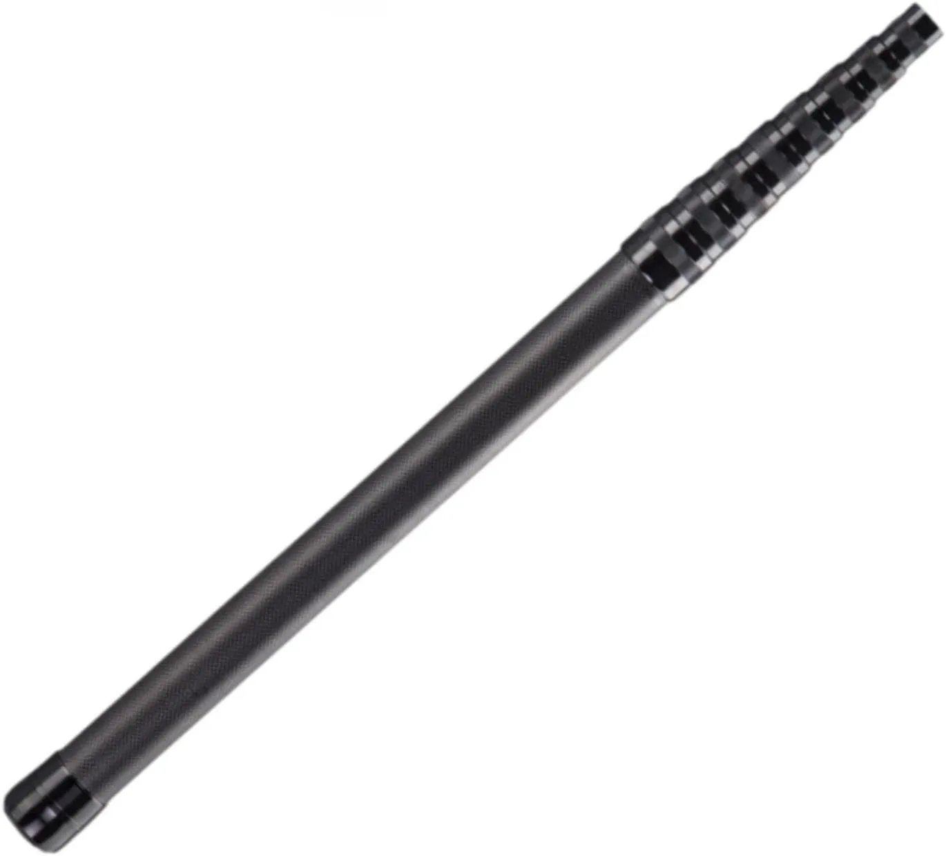 Telescopic Rod for Fishing Net Pole with Long Handle Accessories