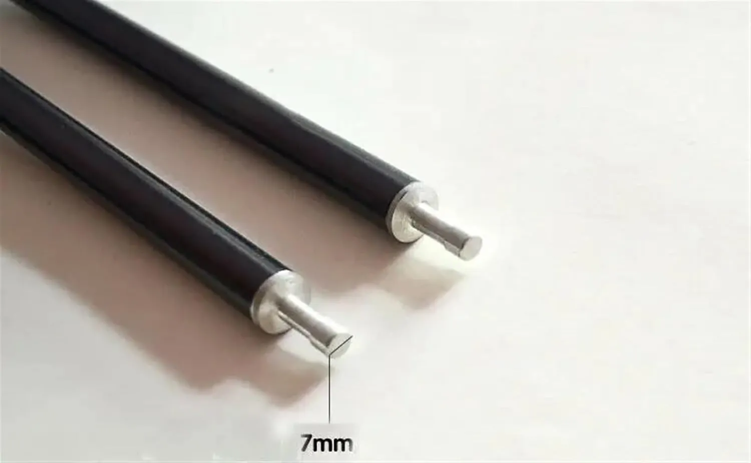 Telescopic Tarp Poles，Adjustable Tent Poles 1Pc Outdoor Camping 13mm Aluminum Tent Pole 5.7Meter 6.6Meter 7.9Meter Alloy Tent Rod 5-7 Person Tent Accessories(13mm X 5.77M)