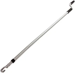 Telescoping Skylight Pole with Hook 4-6 feet