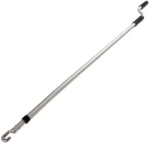 Telescoping Skylight Pole with Hook 6-10 feet