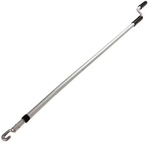 Telescoping Skylight Pole with Hook 6-10 feet