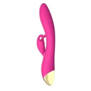 The Wave - Bonnie - Rabbit Vibrator - Roze