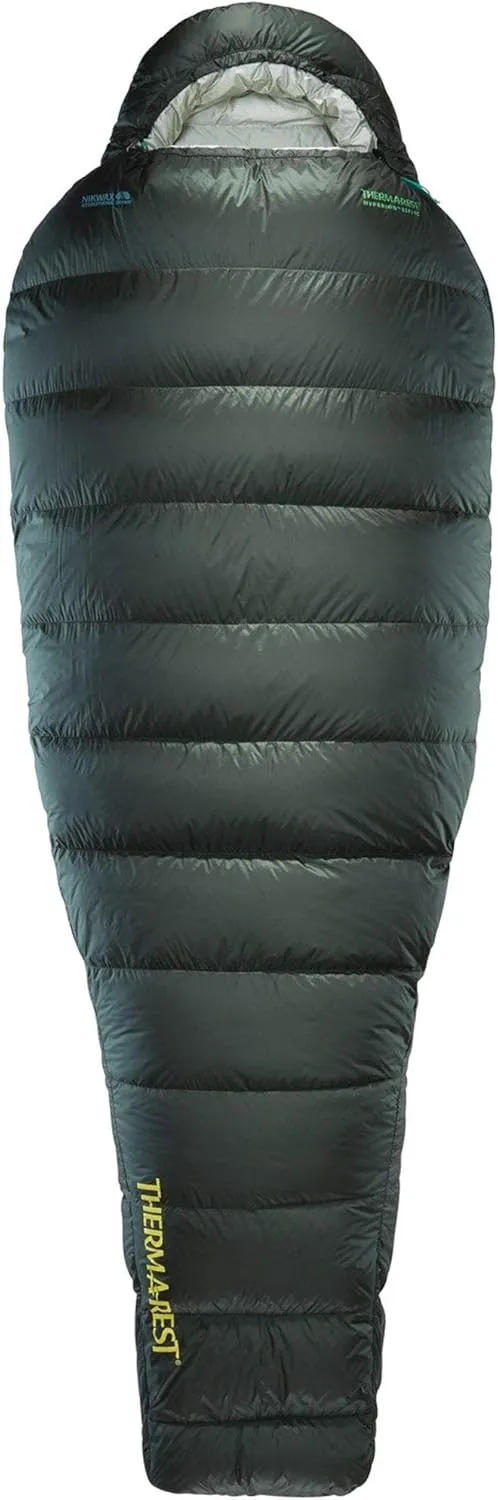 Therm-a-Rest Hyperion 32F/0C Ultralight Down Mummy Sleeping Bag