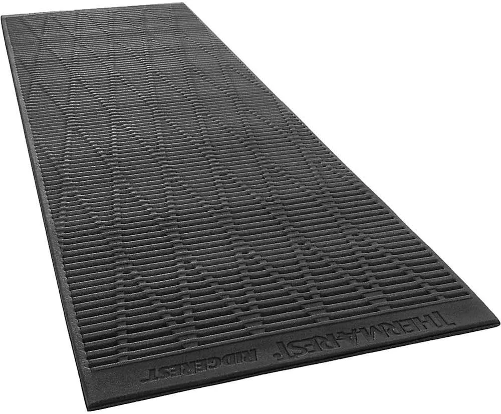 Therm-a-Rest RidgeRest Classic Foam Camping Sleeping Pad