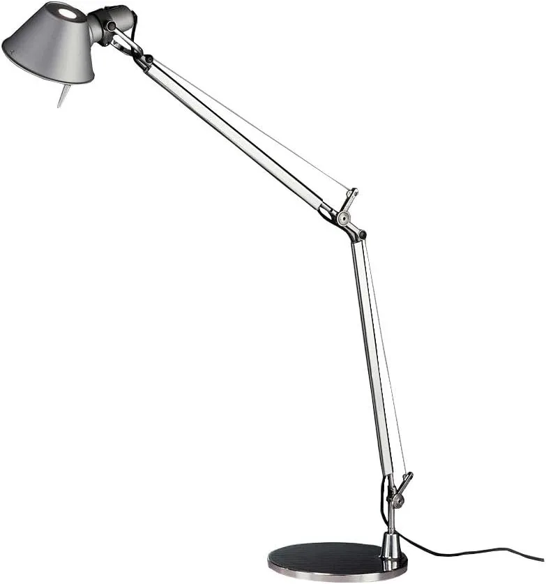 Tolomeo LED table lamp by Artemide