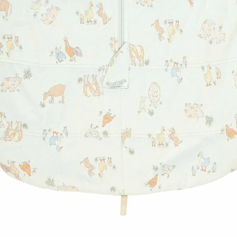 Toshi Baby Sleep Bag Classic Cocoon 2.5 TOG - Country Bumpkins