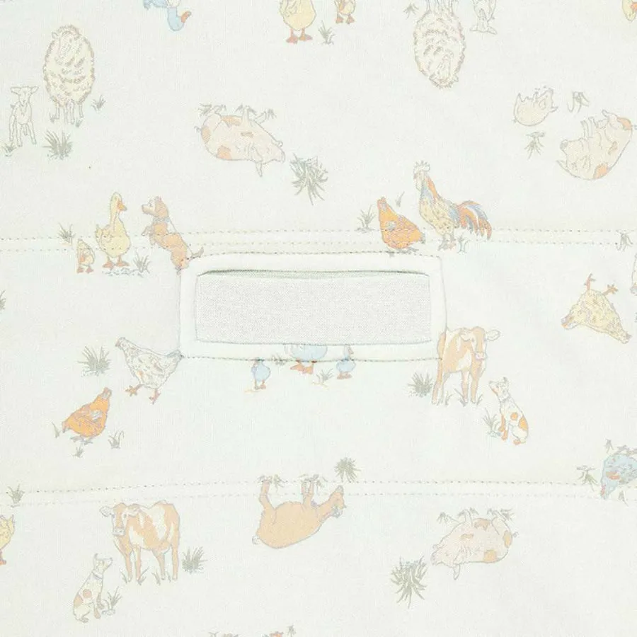 Toshi Baby Sleep Bag Classic Cocoon 2.5 TOG - Country Bumpkins