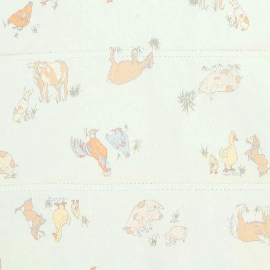 Toshi Baby Sleep Bag Classic Cocoon 2.5 TOG - Country Bumpkins