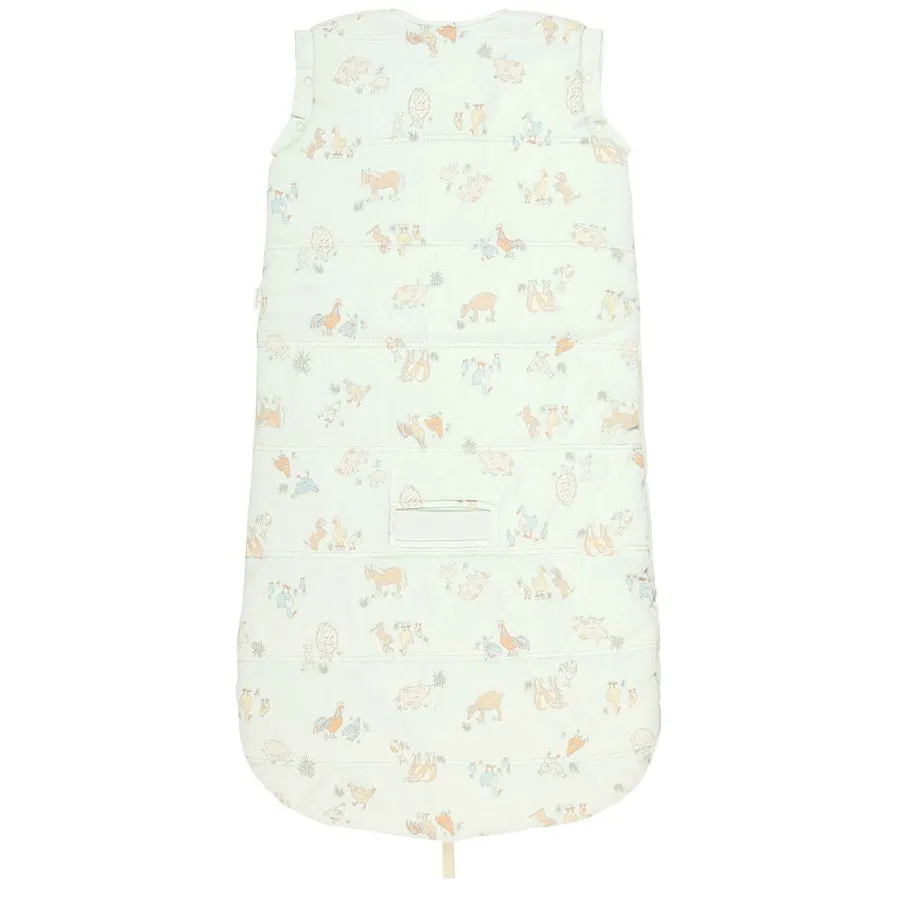 Toshi Baby Sleep Bag Classic Cocoon 2.5 TOG - Country Bumpkins