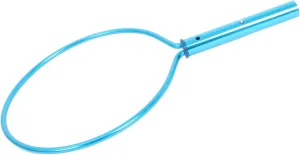 Totority Life Saving Hook Telescopic Pole Rescue Tool Heavy Duty Aluminum Pool Safety Product